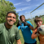 Goalkeeper Training at BUSA: A Legacy That Started with Coach Paulo