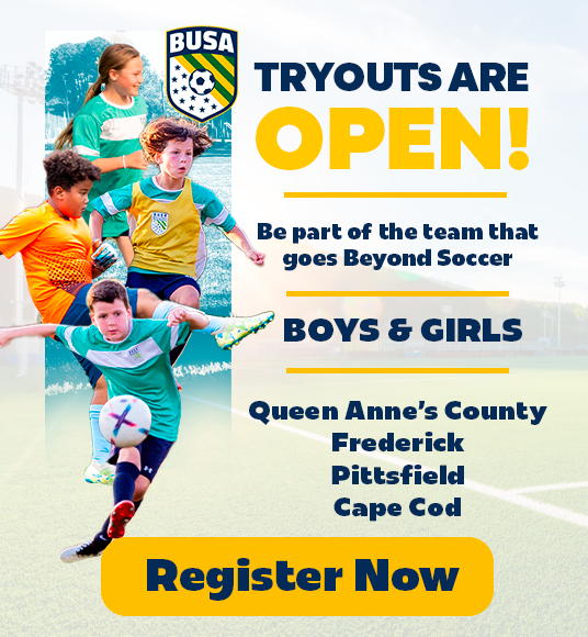 Tryouts are Open!