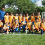 BUSA Frederick – Fall 2025 Season Recap 🌟