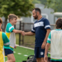 🥋⚽ From Judo Mats to Soccer Fields: The Twisting Journey of Coach Lucas! ⚽🥋