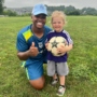 Coach Mingo – Fun & Heartfelt
