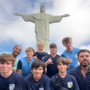 Soccer, Samba & Sun: BUSA 2010 Boys Living the Brazilian Experience – July 2025