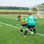 A Defining Chapter in 2025: BUSA-SP Shines at the Copa Arena Atlântica Fut7