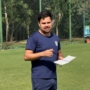 Coach Bernardo: A passion making dreams come true!