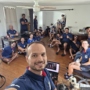 Stronger Together: Brazilian United Staff Training Week