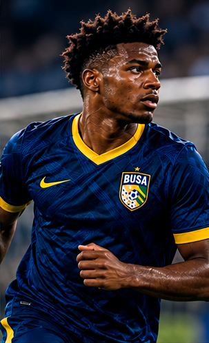 Mateo Silva — Defender