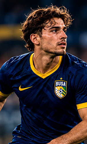 Rafael Torres — Defender