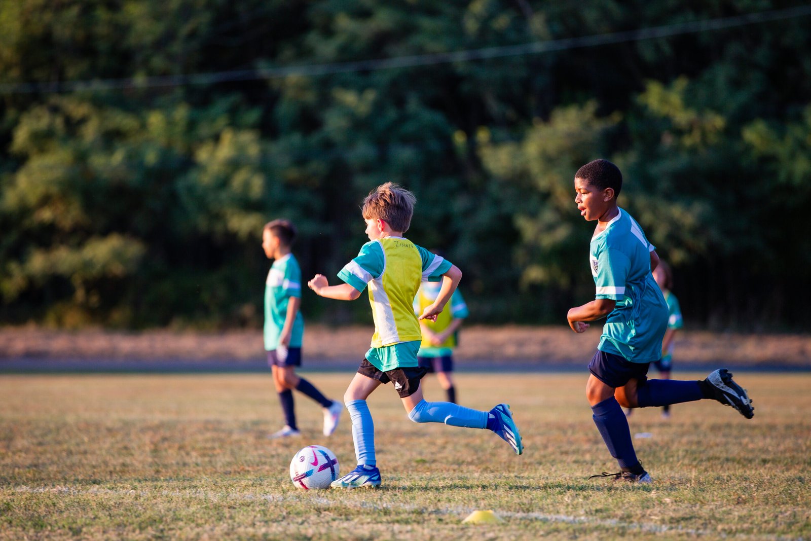 BUSA Academy
