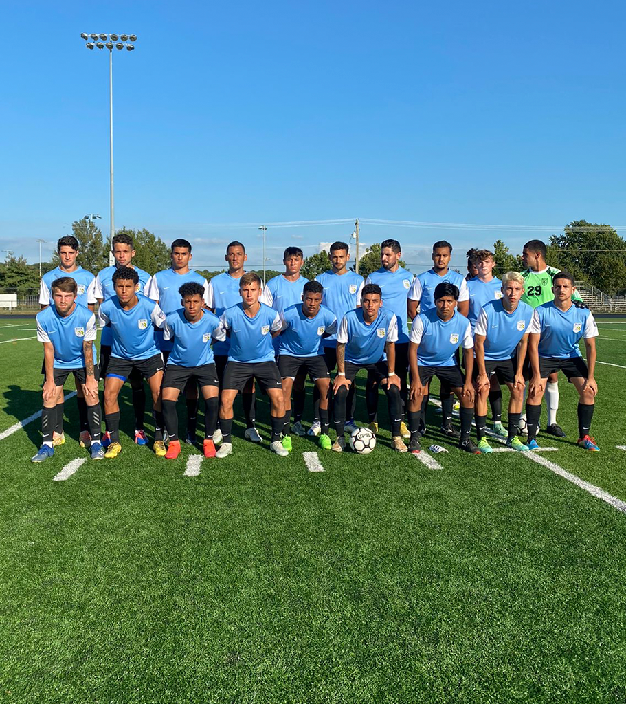 BUSA PRO Team